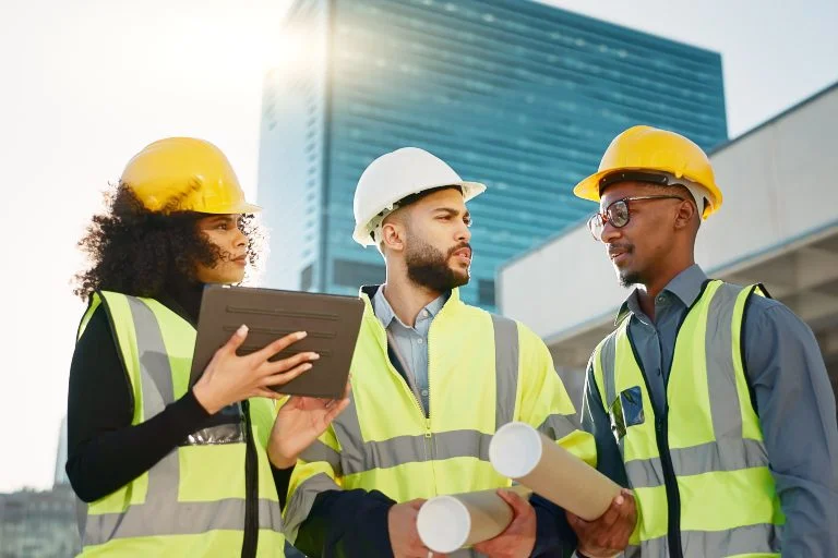 Accounting for Construction Companies